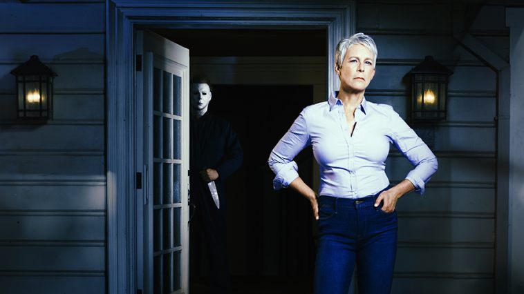 NOČ ČAROVNIC (grozljivka)