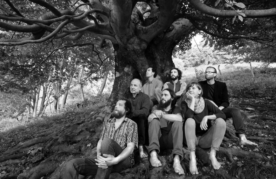 BAKALINA VELIKA - PRVI KRAJEC (koncert)