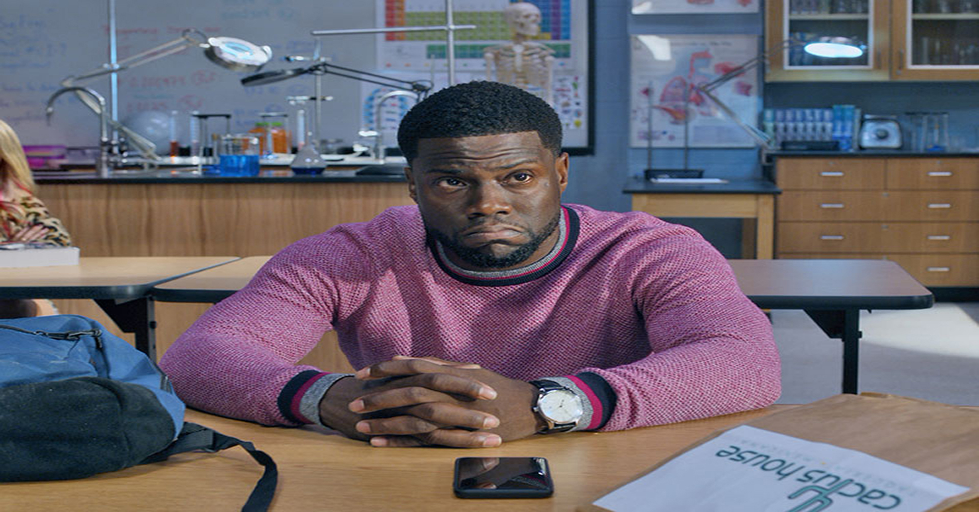 VEČERNA ŠOLA (komedija)