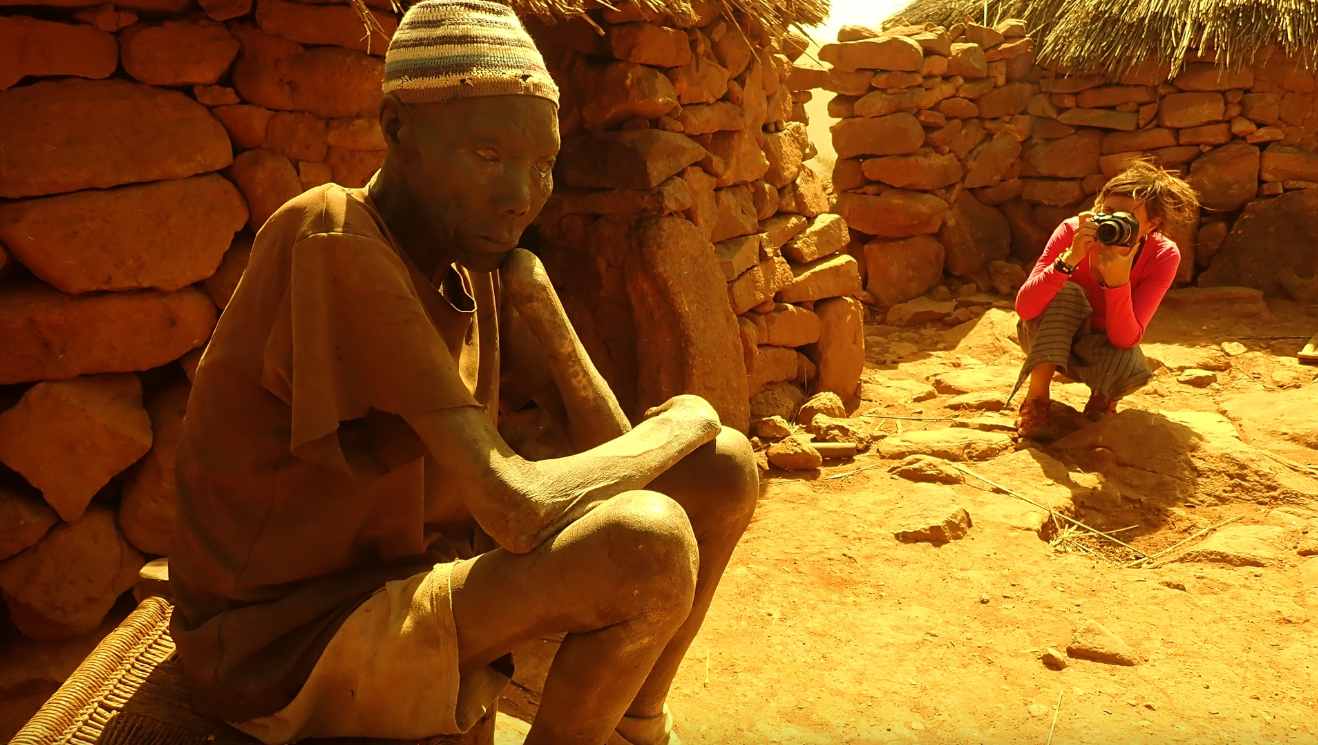 TROHNENJE 2022 (dokumentarni film)