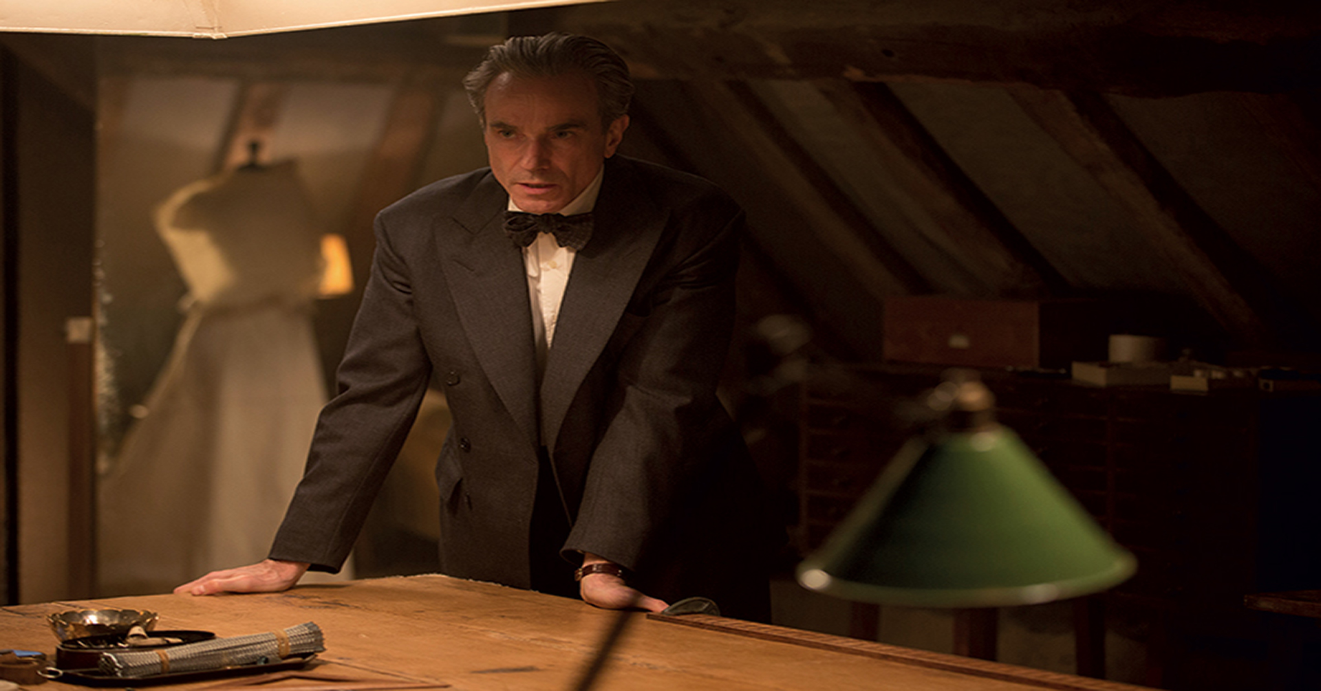 FANTOMSKA NIT (drama)