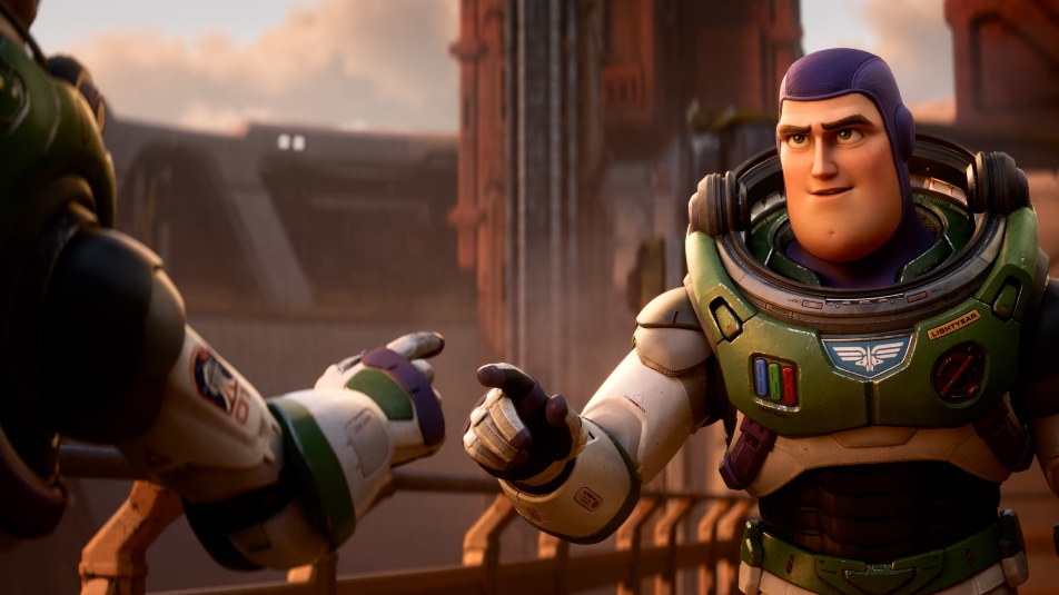 KINO POČITNICE: Kozmoblisk (sinh. animiran)