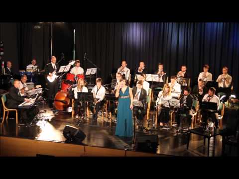 TRADICIONALNI MIKLAVŽEV KONCERT JAZZ PUNT BIG BANDA Z GOSTI