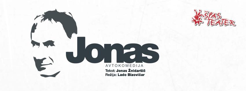 JONAS (stand up)