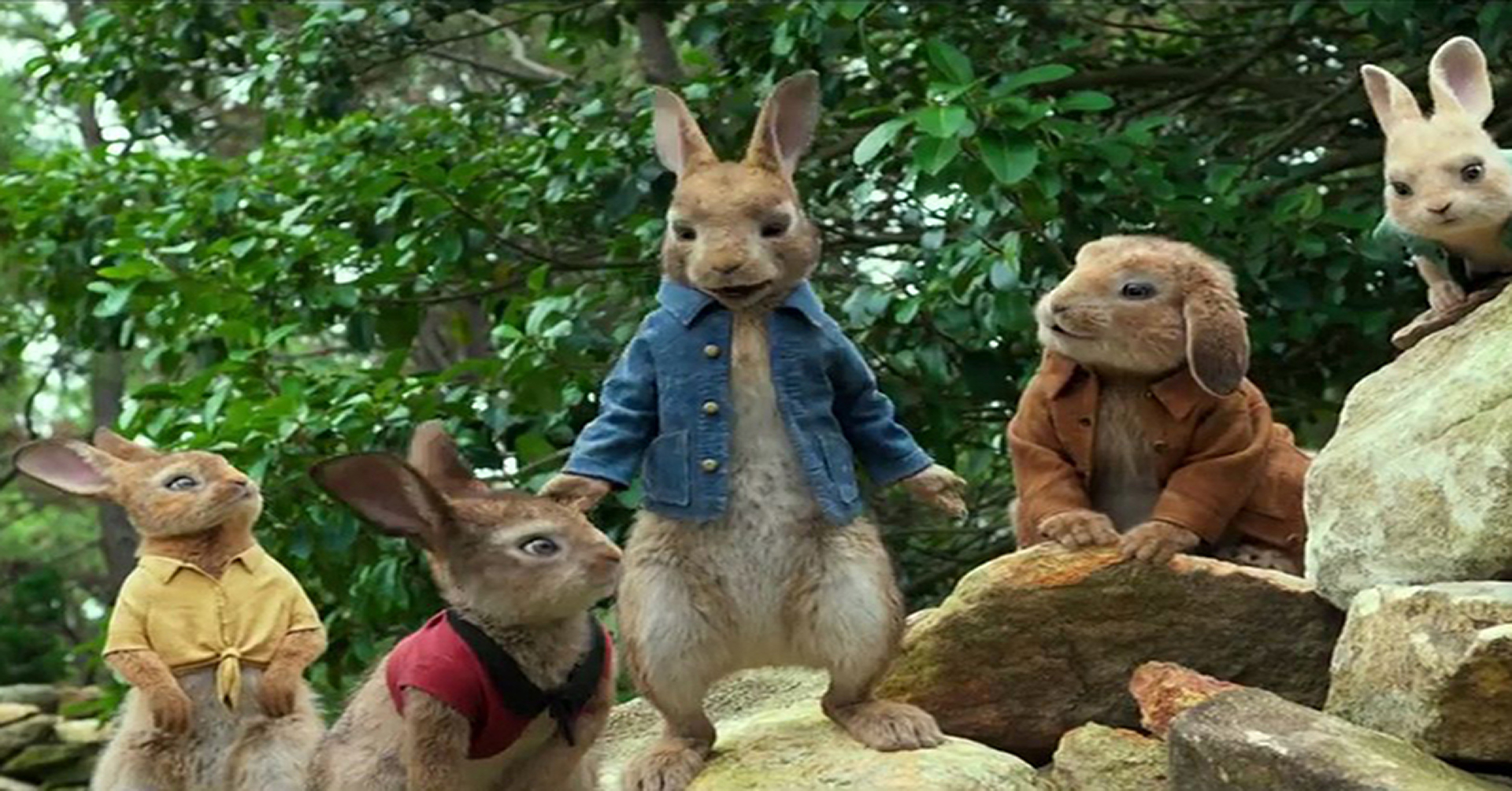 PETER ZAJEC (sinhronizirana animirana pustolovščina)