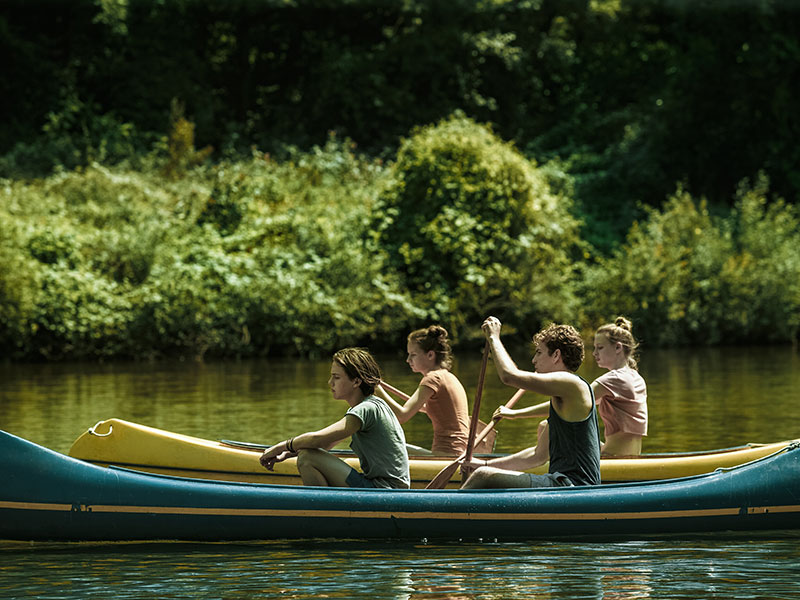 NE POZABI DIHATI (slovenska intimna drama)