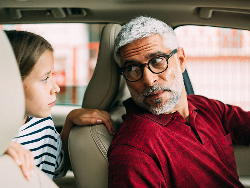 Kino po šoli: GAJIN SVET (romantična komedija)