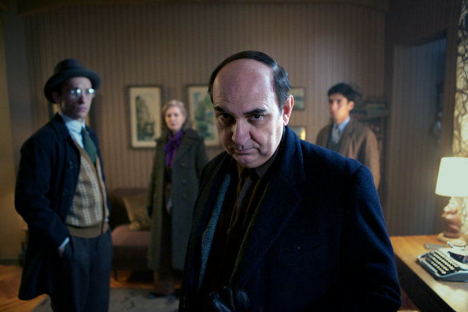NERUDA (filmska biografija)