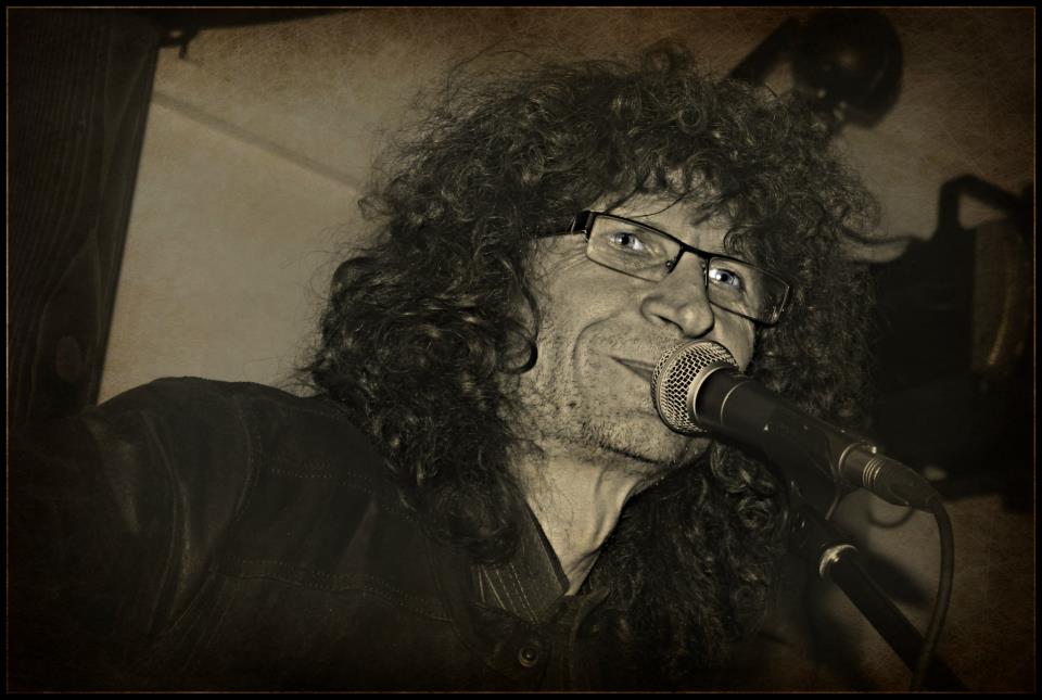 ODPOVEDAN!!! KONCERT ADI SMOLAR