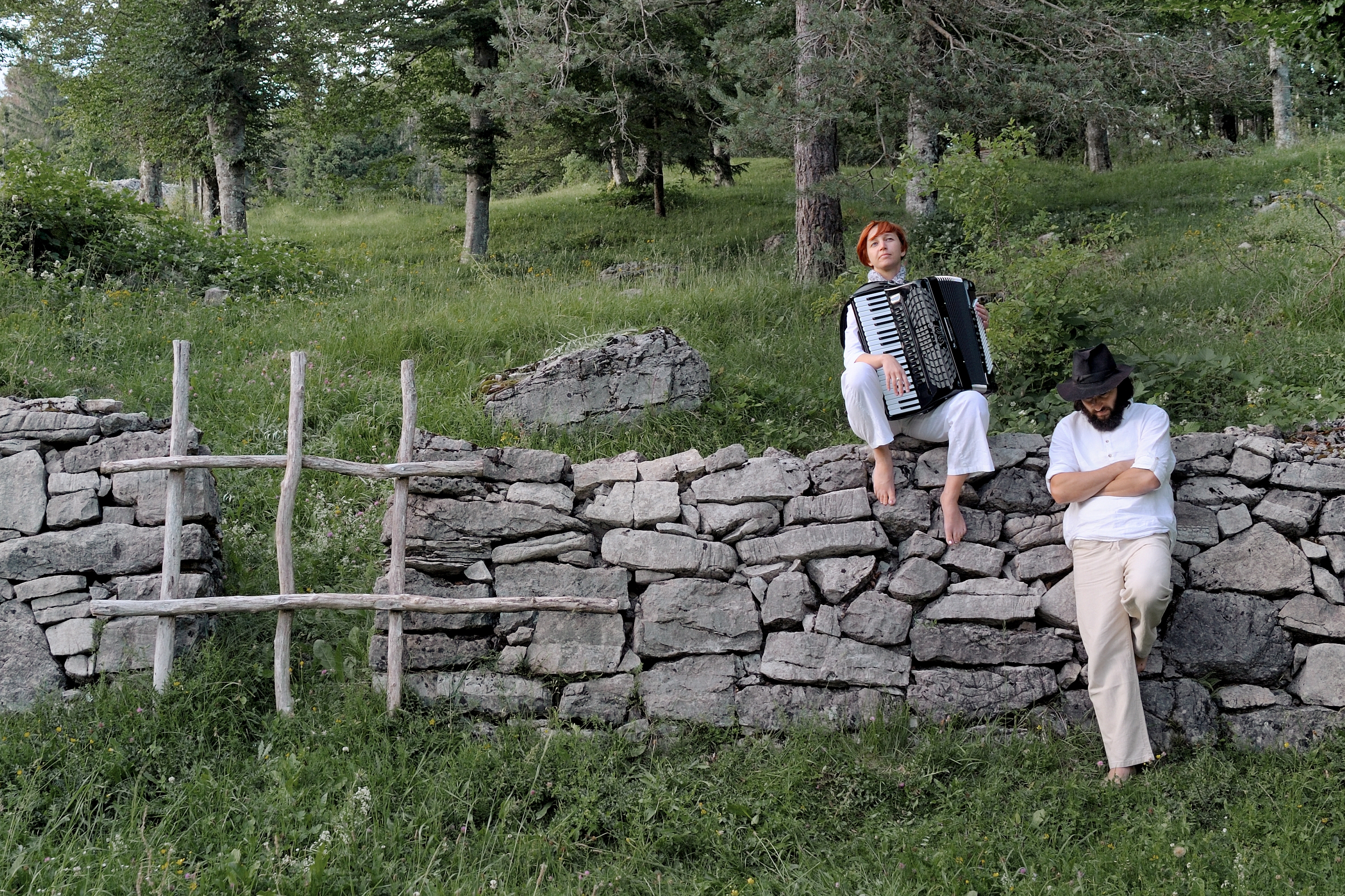 BAKALINA V ŠPANABIJ (Glasbeni abonma in izven) 