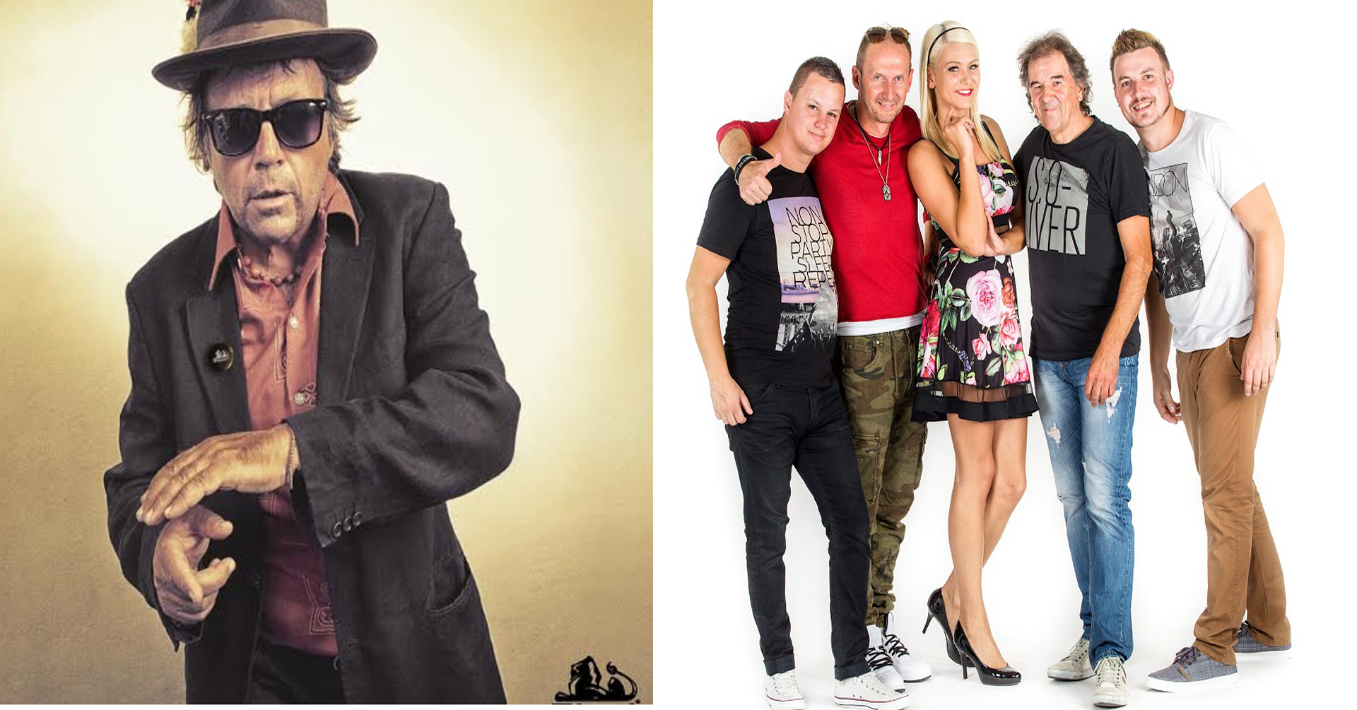 PERO LOVŠIN & ŠPANSKI BORCI IN NOČNI SKOK (silvestrovanje)