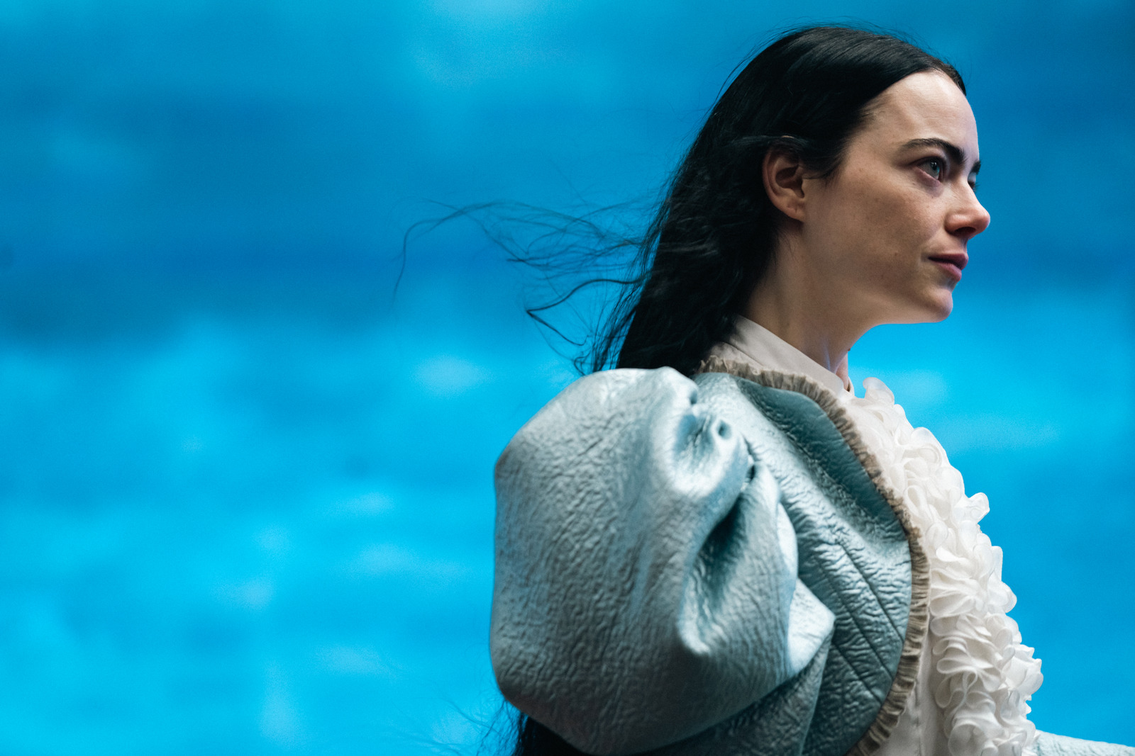 NESREČNA BITJA (fantazijski, romantični film)