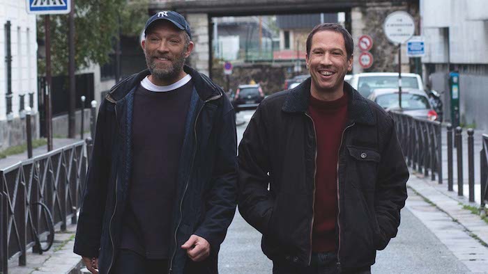 POSEBNI (komična drama)