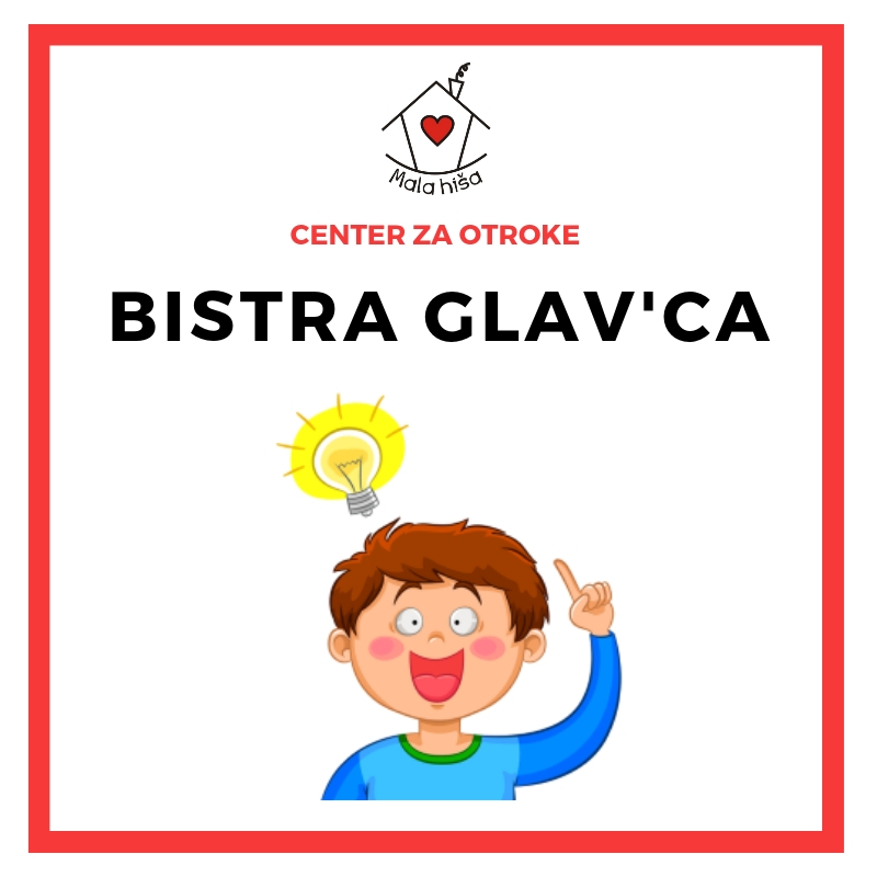 Bistra glav'ca (Kviz za osnovnošolce)