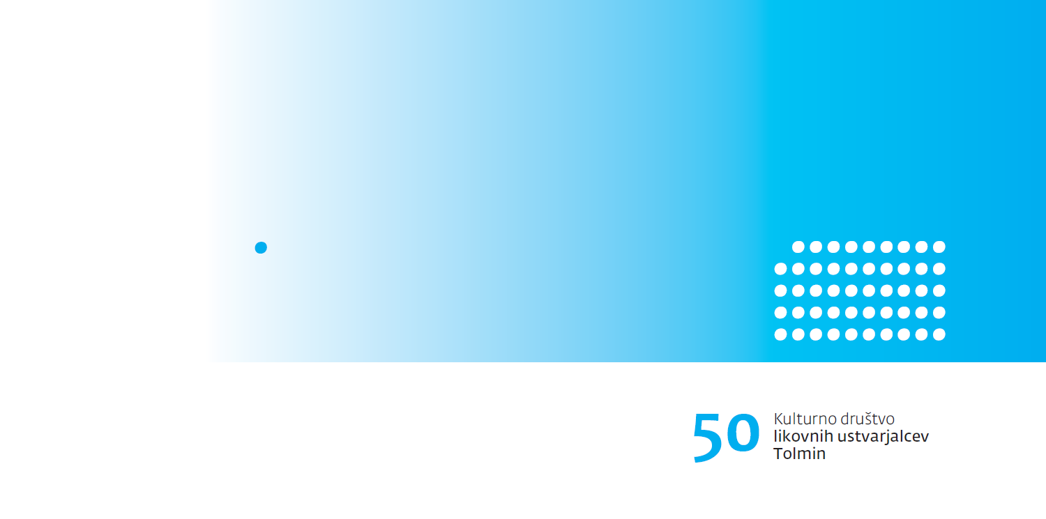 LIKOVNI POTEP - VRATA (DLU Tolmin)