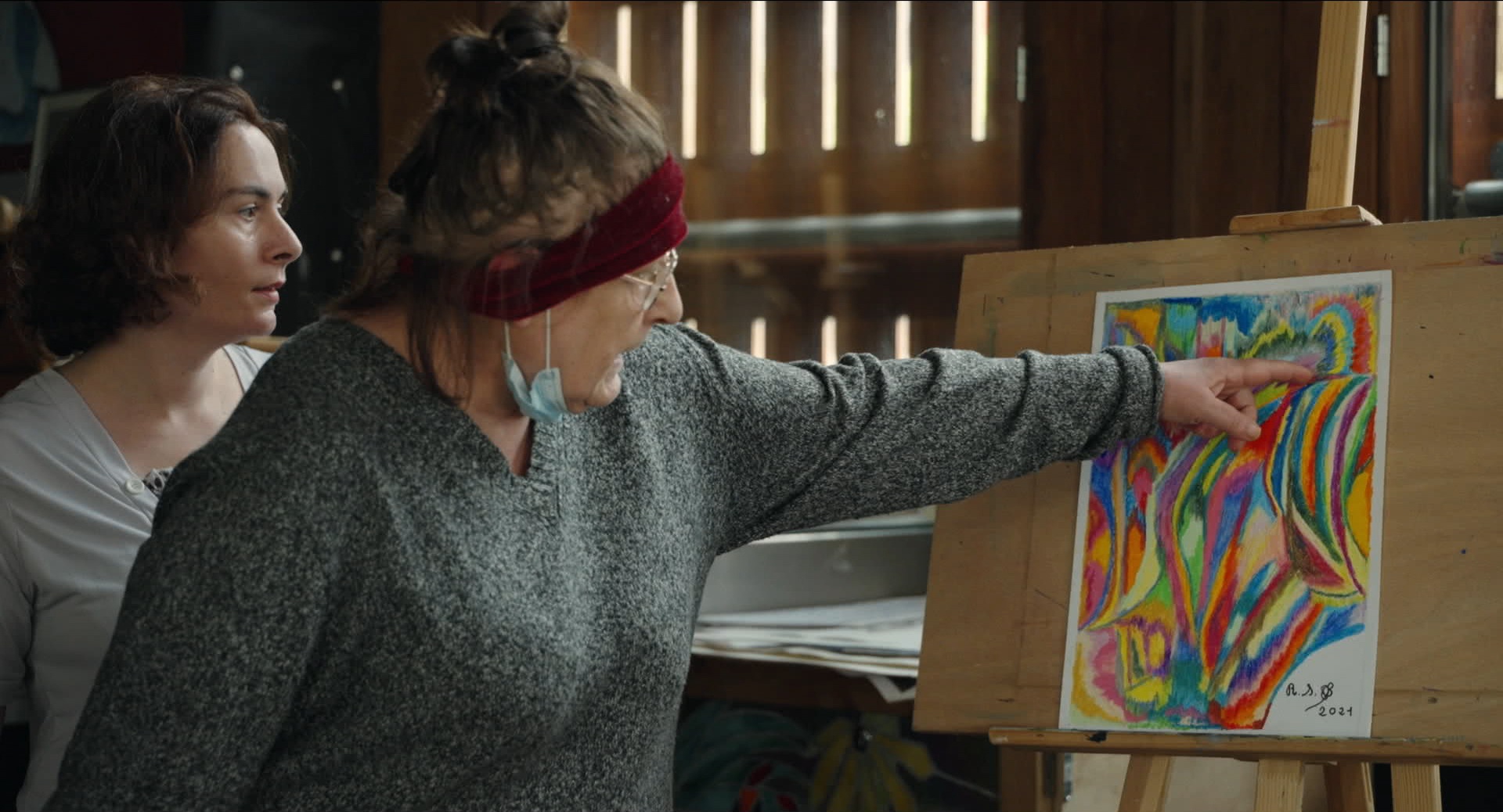 ADAMANT (dokumentarni film)