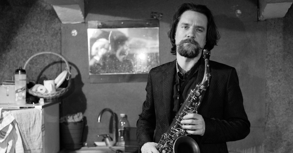 VASKO ATANASOVSKI IN ADRABESA QUARTET (Keltika 2020)