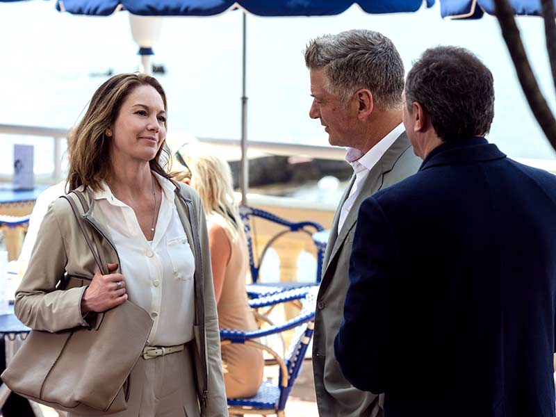 PARIZ LAHKO POČAKA (romantična komedija)