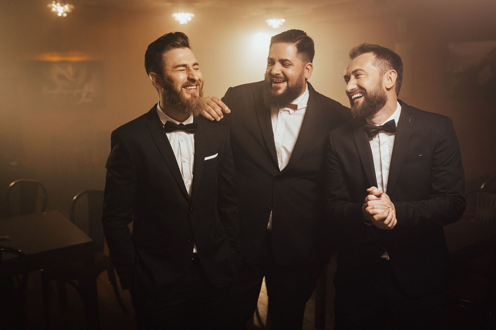 BRADE (stand up komedija)