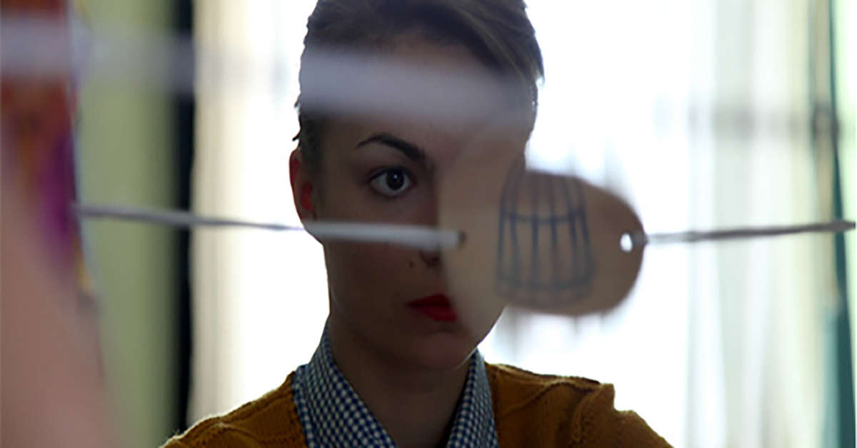 PRIVID (psihološka drama) + pogovor z režiserjem in producentom 