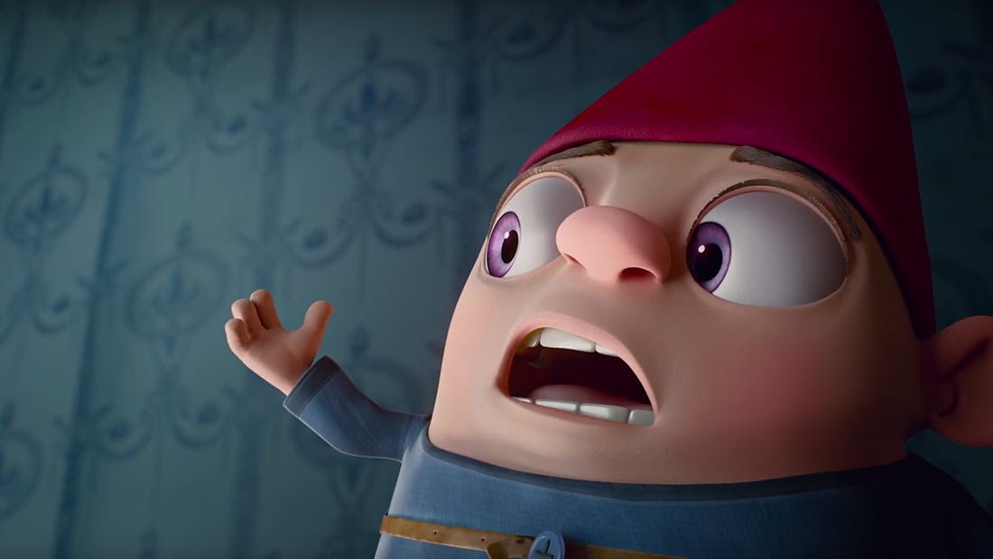 PALČKI POMAGALČKI (sinhronizirana animirana pustolovščina)