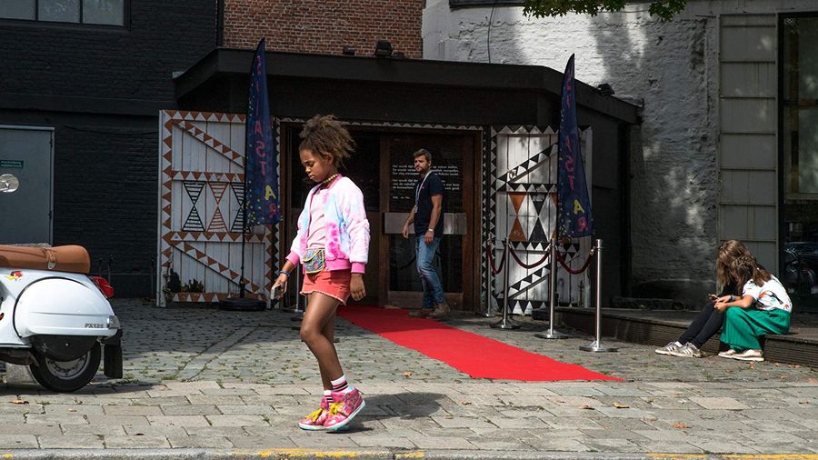 BINTI (mladinski film)