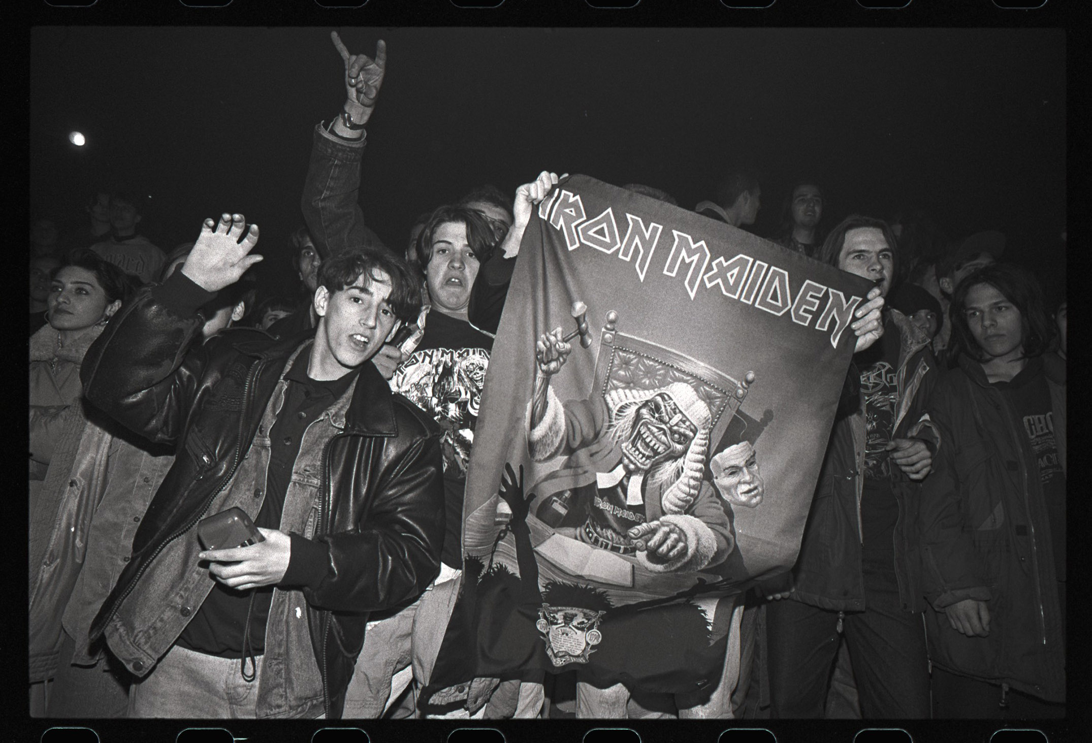 KRIČI, SARAJEVO! (dokumentarni, filmski abonma in izven)