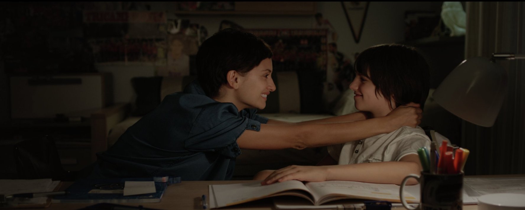 MAMA (španska drama)
