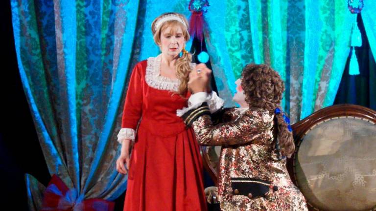 Pamela (org. JSKD OI Tolmin)