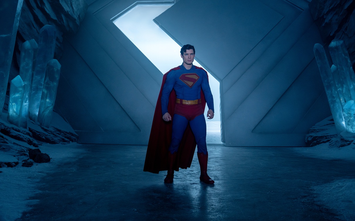 SUPERMAN (akcijska pustolovščina)
