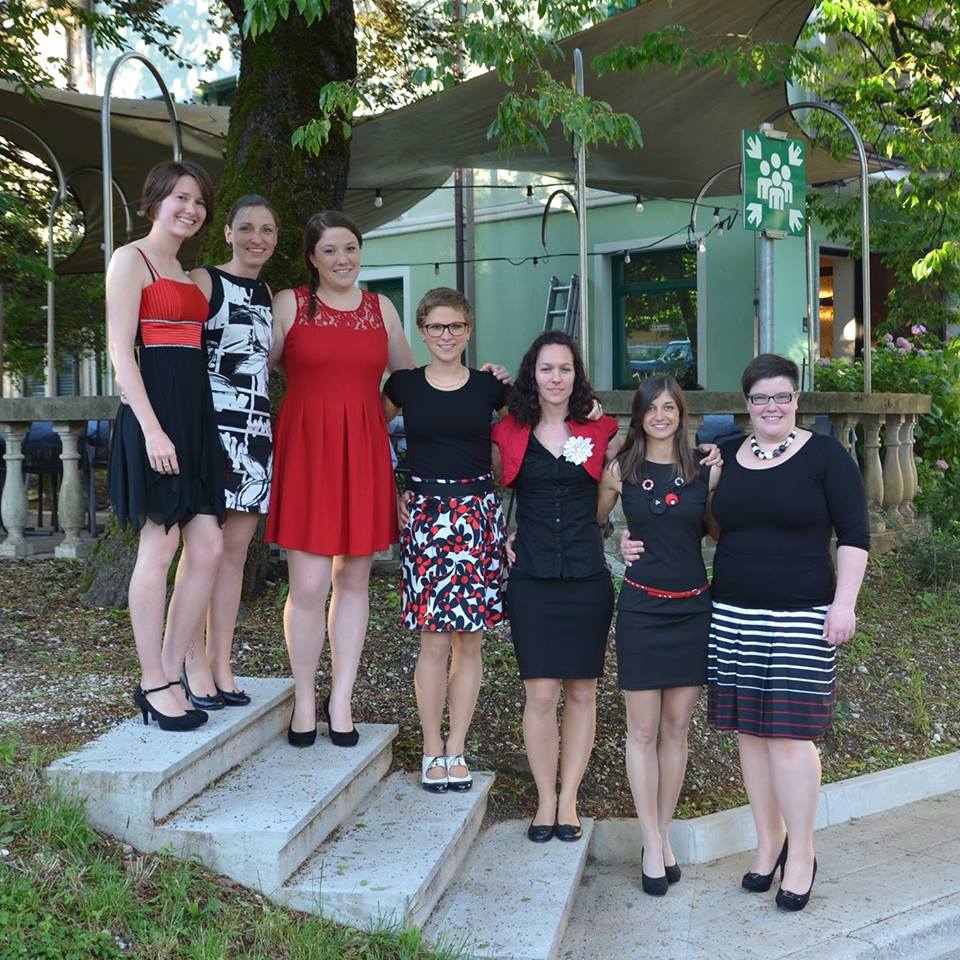 KONCERT OB 5. OBLETNICI VOKALNE SKUPINE FLANCE