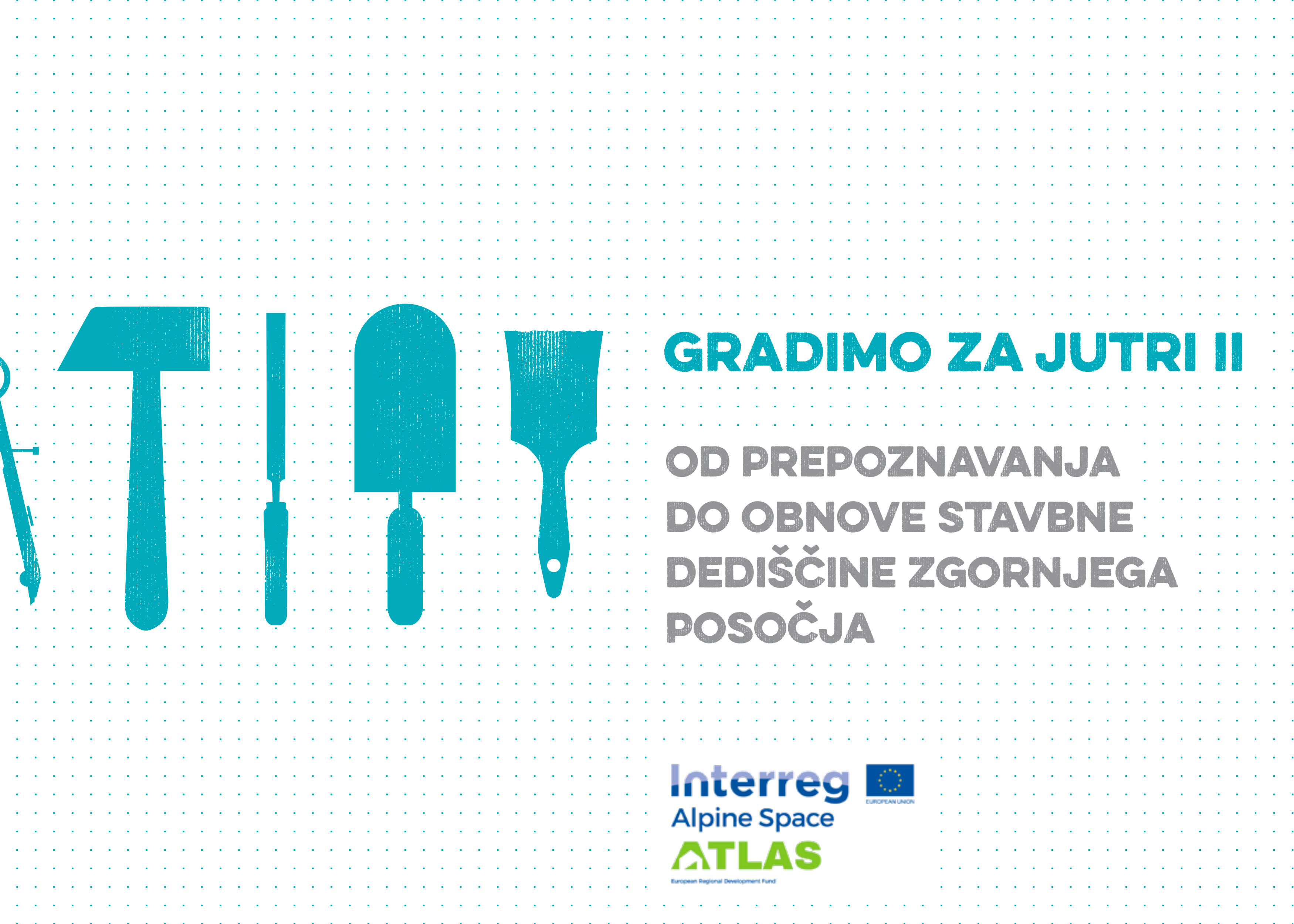 Principi pestrosti Posočja (Predstavitev publikacije Gradimo za jutri II)