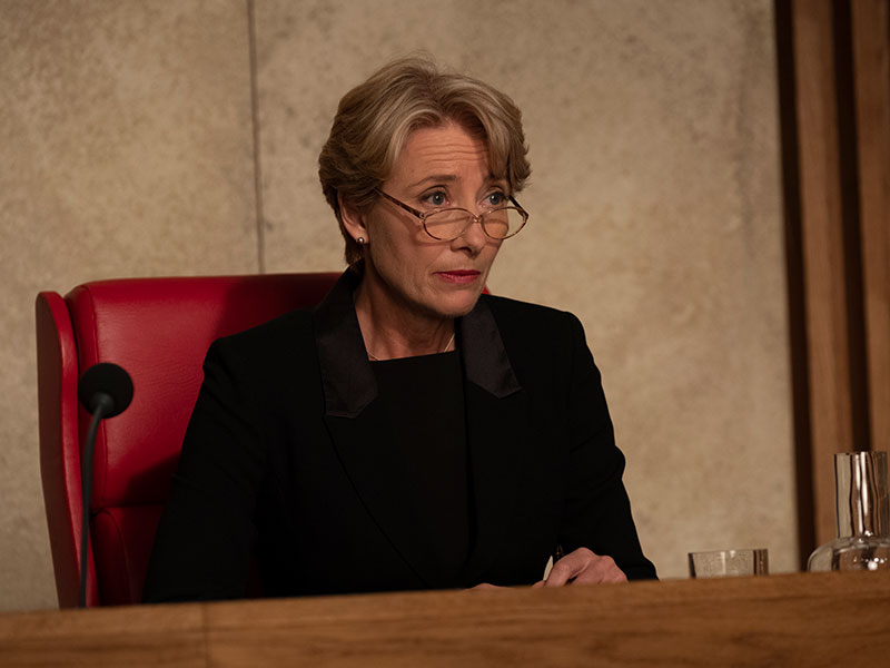 Ženski večer: SODNICA (drama)