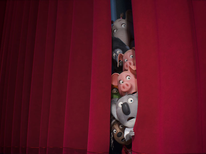 Zapoj 2 3D (sinhronizirana risanka)