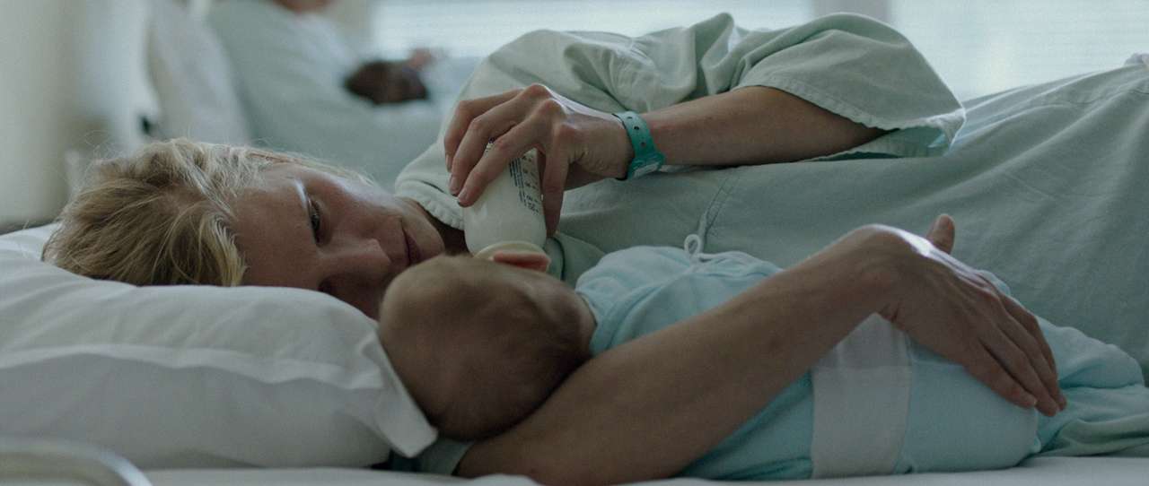 IVAN (slovenska drama, zmagovalec FSF Portorož)