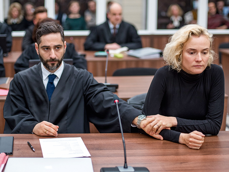 OBUPANA (psihološka drama, Liffe)