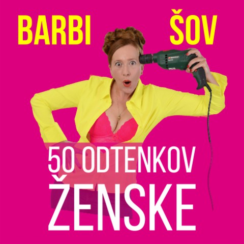 Komedija 50 0DTENKOV ŽENSKE