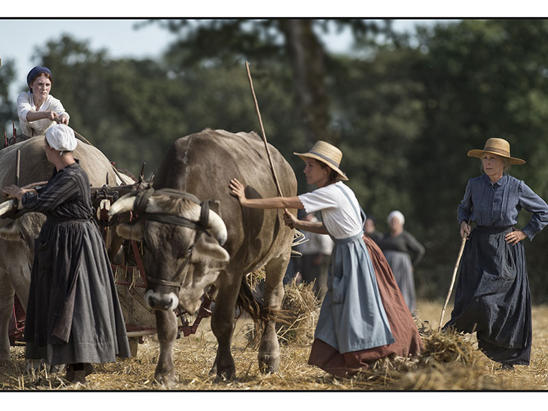 Ženski večer: ČUVARKE (drama)
