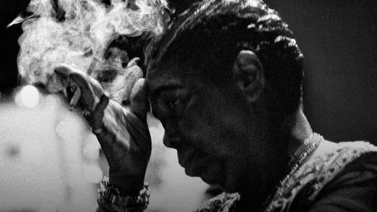 CESÁRIA ÉVORA (dokumentarec)