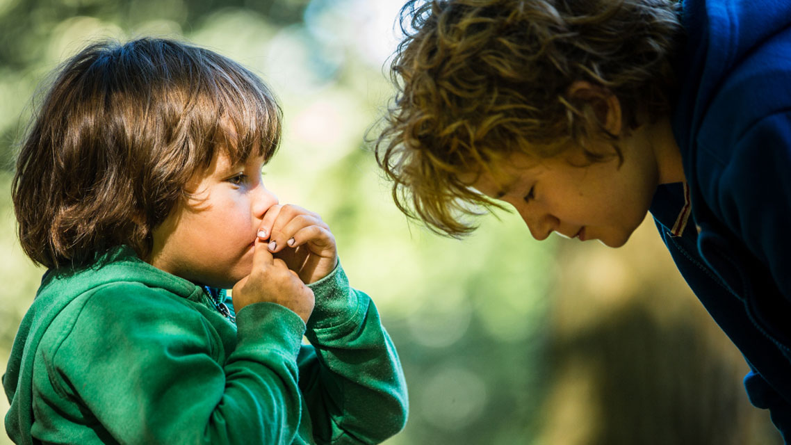 FANT Z OBLAKI (družinski film, Liffe)