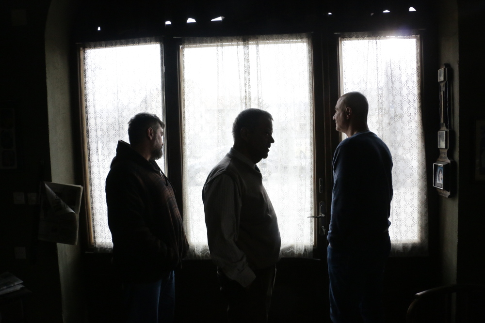 ŽABA (jugoslovanska drama)