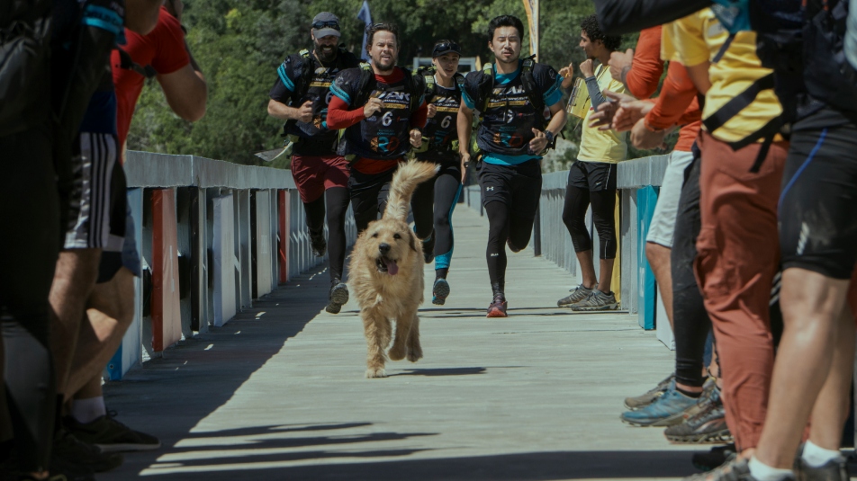 KRALJEVSKI ARTUR (pustolovski film)