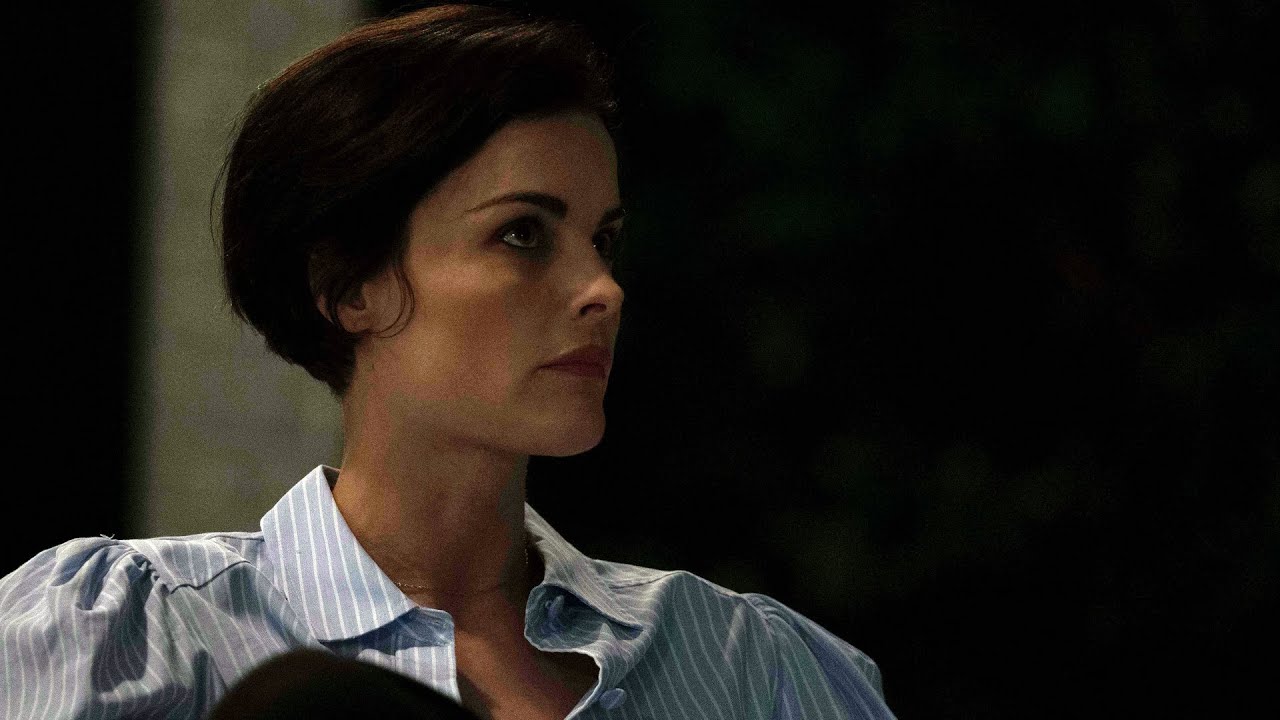 Zadnjič videna živa (grozljivka)