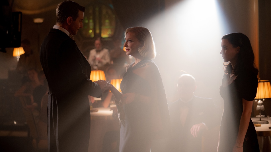 Ulica nočnih mor (akcija)