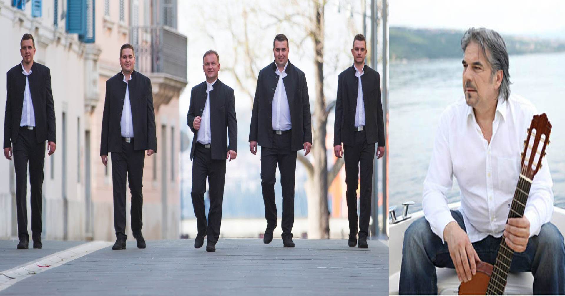 KLAPA SKALA IN DAVOR RADOLFI