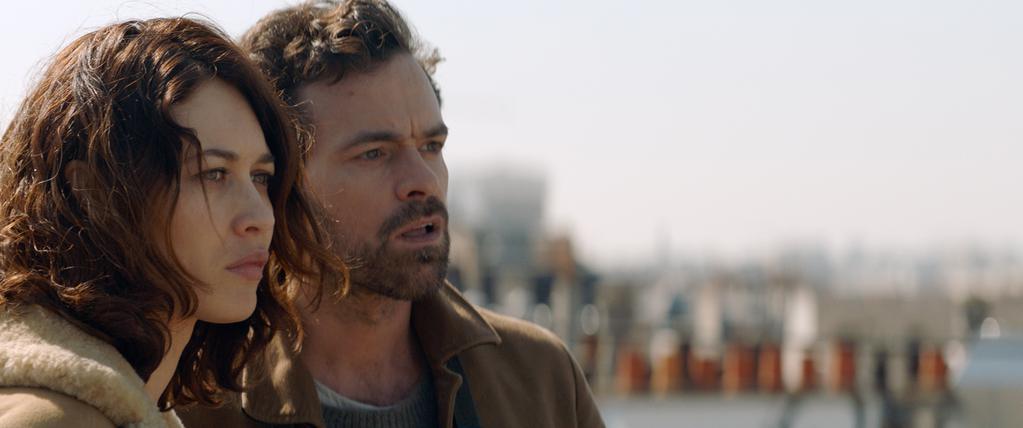 ZADRŽI DIH (ZF drama)