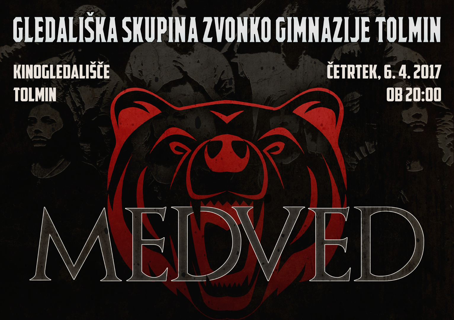 MEDVED