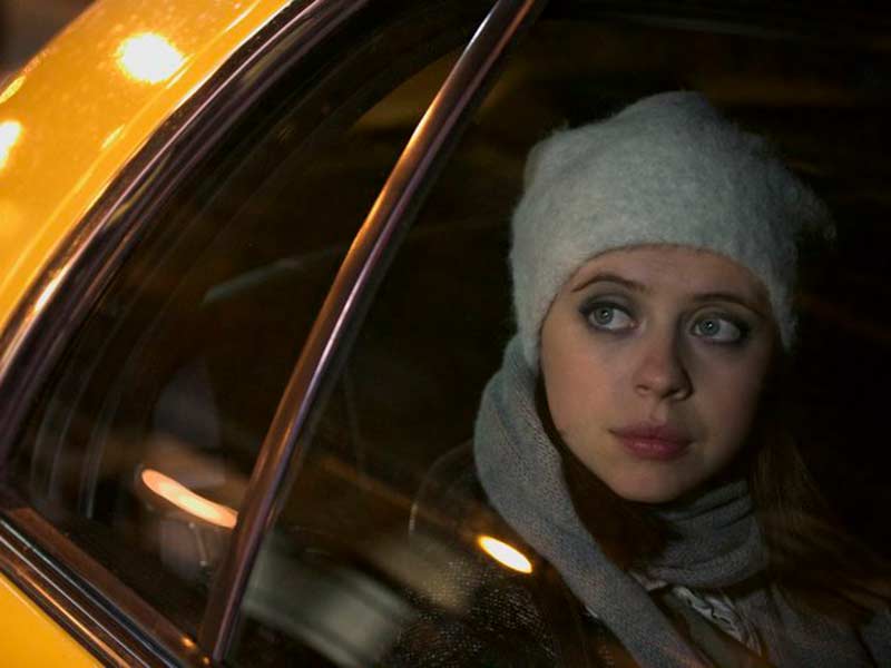 CARRIE PILBY (komedija)