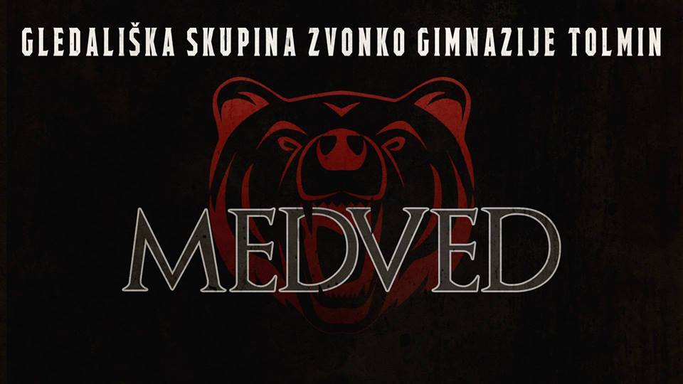 MEDVED