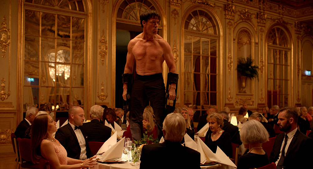 KVADRAT (drama, Filmski teden Evrope)